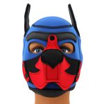 Blue Puppy Hood - Image 2