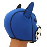 Blue Puppy Hood - Image 3