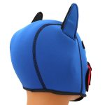 Blue Puppy Hood - Image 4