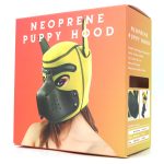 Blue Puppy Hood - Image 5