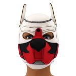 Foxhound Bondage Hood - Image 7