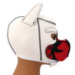 Foxhound Bondage Hood