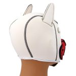 Foxhound Bondage Hood - Image 3