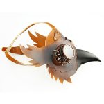 Bird Beak Halloween Costume Props Mask - Image 5