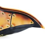 Medieval Steampunk Mask Party Costume - Image 8