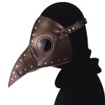 Breathable Adjustable Realistic Beak Shape Mask - Image 6