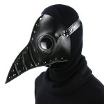 Breathable Adjustable Realistic Beak Shape Mask - Image 7