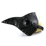 Breathable Adjustable Realistic Beak Shape Mask - Image 5