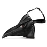 Schnabel Plague Doctor Bird Beak Mask - Image 8