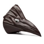 Schnabel Plague Doctor Bird Beak Mask - Image 2
