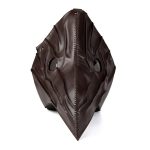 Schnabel Plague Doctor Bird Beak Mask - Image 4
