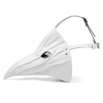 Schnabel Plague Doctor Bird Beak Mask - Image 5