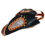 Steampunk Long Beak Bird Mask Plague Doctor - Image 5