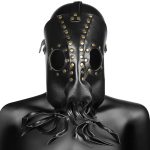 Octopus Costume Halloween Party Devil Mask - Image 7
