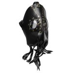 Octopus Costume Halloween Party Devil Mask - Image 2