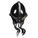 Octopus Costume Halloween Party Devil Mask - Image 3