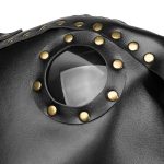 Octopus Costume Halloween Party Devil Mask - Image 4