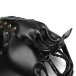 Octopus Costume Halloween Party Devil Mask - Image 5