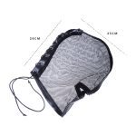 Mesh Bondage Hood - Image 3