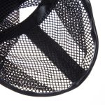 Mesh Bondage Hood - Image 4