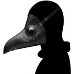 Plague Doctor Death Mask - Image 6
