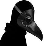 Plague Doctor Death Mask - Image 7