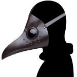 Plague Doctor Death Mask - Image 10
