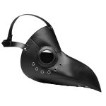 Plague Doctor Death Mask - Image 2