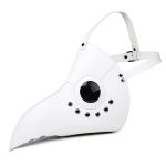 Plague Doctor Death Mask - Image 4