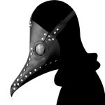 Plague Doctor Mask - Image 6