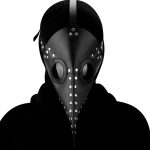 Plague Doctor Mask - Image 3