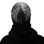 Plague Doctor Mask - Image 4