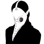 Plague Doctor Mask - Image 5