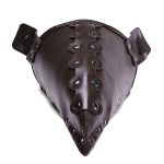 Steampunk Plague Doctor Bird Mouth Mask - Image 8