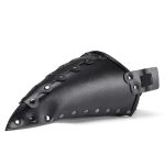 Steampunk Plague Doctor Bird Mouth Mask - Image 11