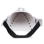 Steampunk Plague Doctor Bird Mouth Mask - Image 4