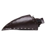 Steampunk Plague Doctor Bird Mouth Mask - Image 5