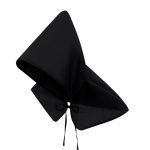 Men's Steampunk Strappy Cape Hat - Image 2