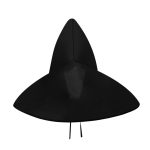 Men's Steampunk Strappy Cape Hat - Image 4