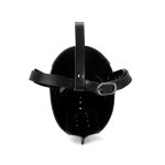 Steampunk Plague Doctor Hooked Beak Mask - Image 4