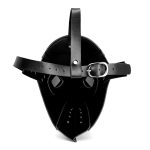 Steampunk Splice Long Beak Cosplay Mask - Image 4