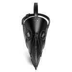 Steampunk Wide Beak Halloween Mask - Image 2