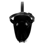 Steampunk Wide Beak Halloween Mask - Image 4