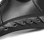 Steampunk Wide Beak Halloween Mask - Image 5