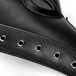 Steampunk Nailed Splice Beak Mask - Image 8