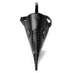 Steampunk Nailed Splice Beak Mask - Image 2