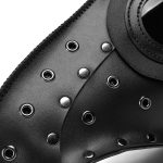 Steampunk Cutout Wing Beak Mask - Image 5