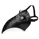 Steampunk Wing Hooked Beak Mask - Image 9