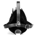 Steampunk Wing Hooked Beak Mask - Image 3