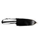 Steampunk Double Color Hooked Beak Mask - Image 4